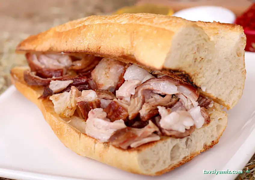 Munzur Baba Kokoreç