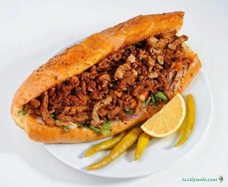 Munzur Baba Kokoreç