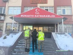 Muradiye Kaymakamlığı Muradiye Kaymakamlığı