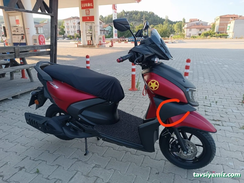 Murat Bisiklet Motosiklet Murat Bisiklet Motosiklet