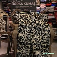 Murat Bursa Kumaş Murat Bursa Kumaş