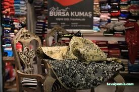 Murat Bursa Kumaş Murat Bursa Kumaş
