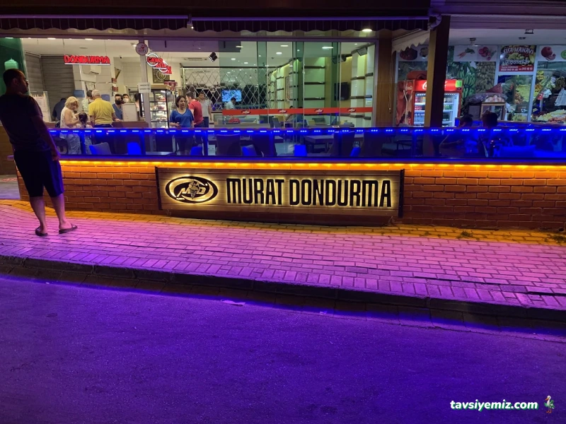Murat Dondurma