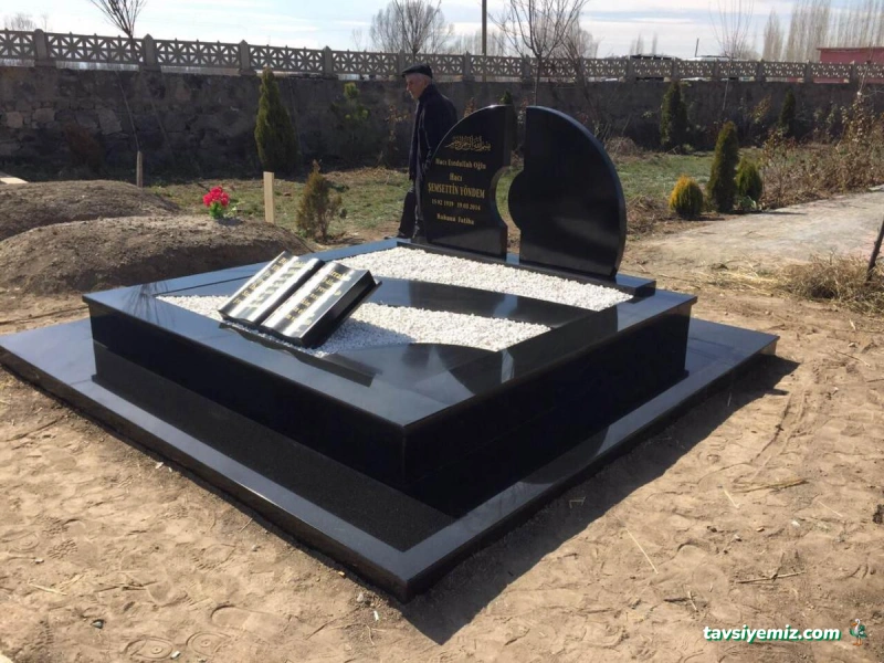 Murat Mermer Mezar Taşı Yapımı