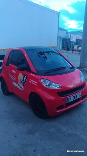 Murat Oto Elektronik Tamir Bakım Murat Oto Elektronik Tamir Bakım