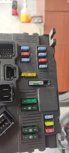 Murat Oto Elektronik Tamir Bakım Murat Oto Elektronik Tamir Bakım