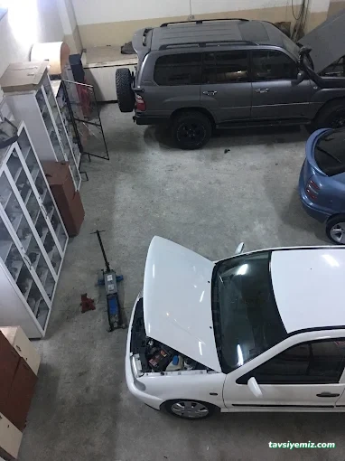 Murat Oto Elektronik Tamir Bakım Murat Oto Elektronik Tamir Bakım