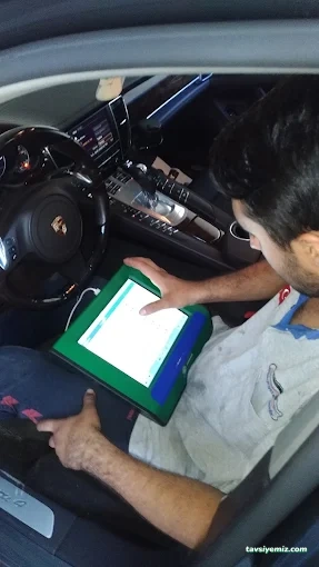 Murat Oto Elektronik Tamir Bakım Murat Oto Elektronik Tamir Bakım