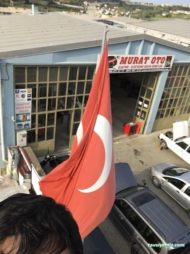Murat Oto Elektronik Tamir Bakım Murat Oto Elektronik Tamir Bakım