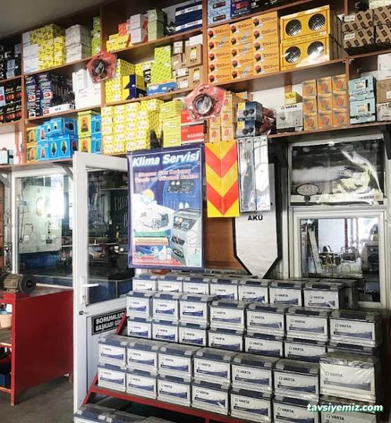 Murat Oto Kırşehir Murat Oto Kırşehir