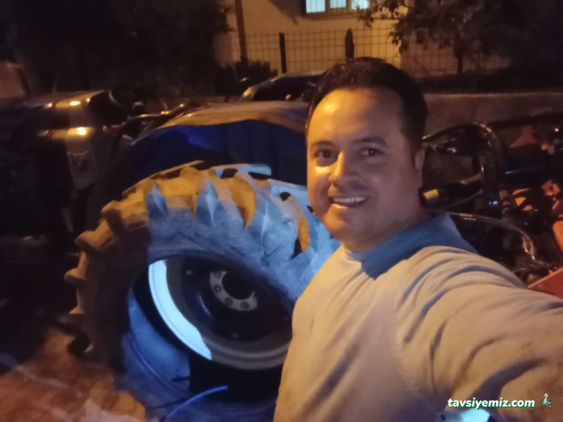 Murat Oto Lastik Yol Yardım