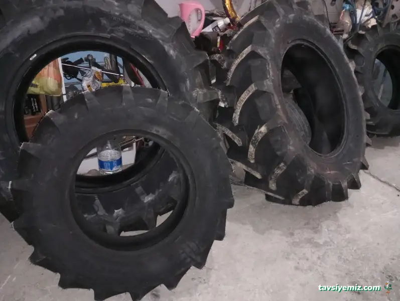 Murat Oto Lastik Yol Yardım