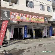 Murat Oto Tamir Murat Oto Tamir