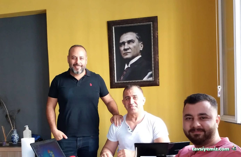 Murat Sarı Web Tasarım