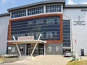 Muratlı Devlet Hastanesi Muratlı Devlet Hastanesi