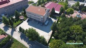 Muratlı Halk Eğitim Merkezi Muratlı Halk Eğitim Merkezi