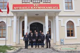 Muratlı Kaymakamlığı Muratlı Kaymakamlığı