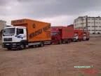 Muratoğlu Evden Eve Nakliyat