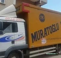 Muratoğlu Nakliyat Muratoğlu Nakliyat