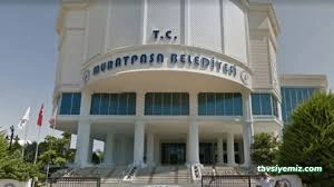 Muratpaşa Belediyesi Muratpaşa Belediyesi
