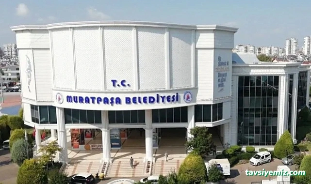 Muratpaşa Belediyesi Muratpaşa Belediyesi