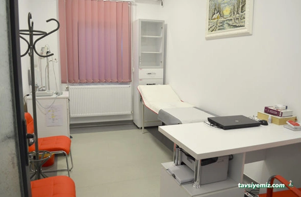 Muratpaşa Soğuksu Aile Sağlığı Merkezi