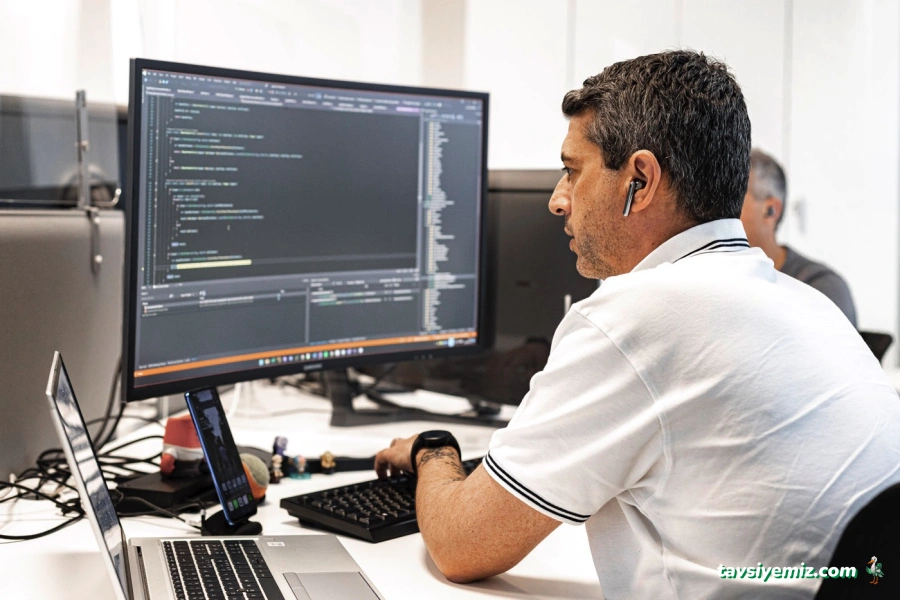 Muratsoft Erzincan Web Tasarım Ve Yazılım