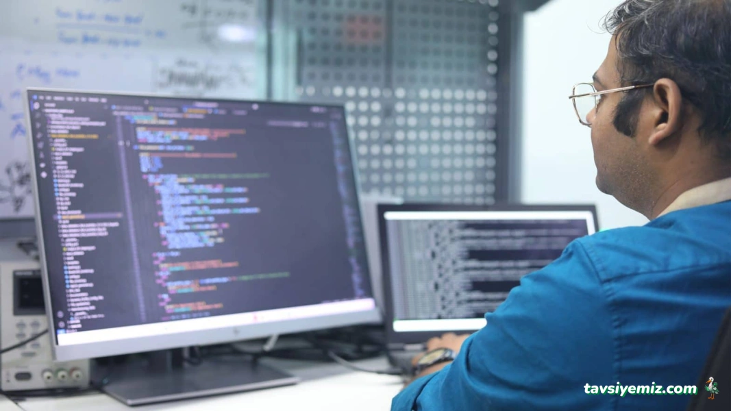 Muratsoft Erzincan Web Tasarım Ve Yazılım