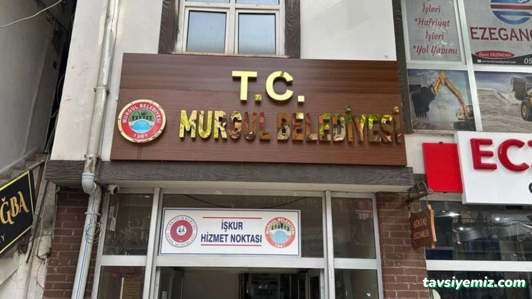 Murgul Belediyesi Murgul Belediyesi