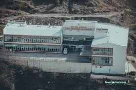 Murgul Devlet Hastanesi