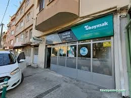Muş Baymak Yetkili Servisi (Serra Teknik) Muş Baymak Yetkili Servisi (Serra Teknik)