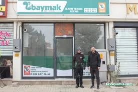 Muş Baymak Yetkili Servisi (Serra Teknik) Muş Baymak Yetkili Servisi (Serra Teknik)