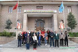 Muş Belediyesi Muş Belediyesi