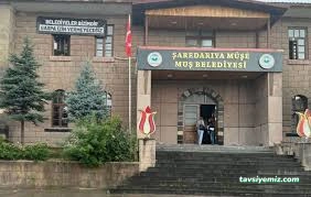 Muş Belediyesi Muş Belediyesi