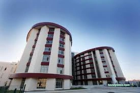 Muş Devlet Hastanesi Muş Devlet Hastanesi