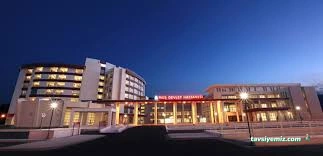 Muş Devlet Hastanesi Muş Devlet Hastanesi
