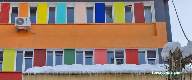 Muş İli Sosyal Yardımlaşma Ve Dayanışma Vakfı