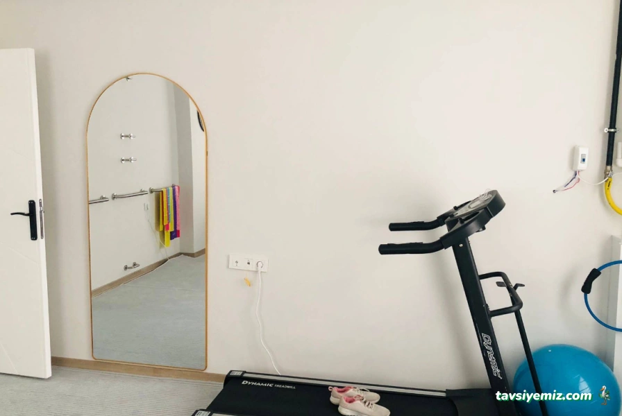 Muş Mihenk Fizyoterapi