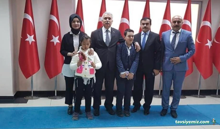 Muş Özgür Adımlar Özel Eğitim