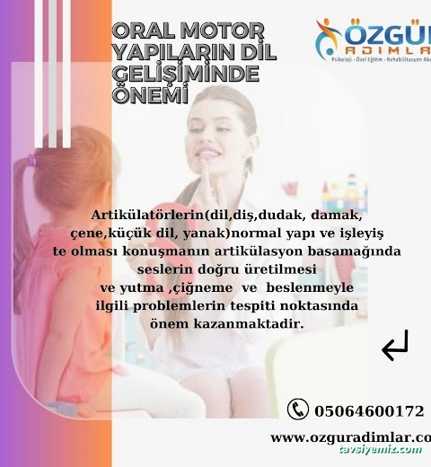 Muş Özgür Adımlar Özel Eğitim Ve Rehabilitasyon Merkezi Muş Özgür Adımlar Özel Eğitim Ve Rehabilitasyon Merkezi