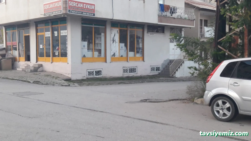 Muş Özmen Su Arıtma Ve Servis Muş Özmen Su Arıtma Ve Servis