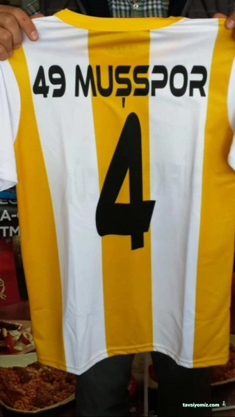 Muş Spor Kulübü Muş Spor Kulübü