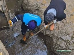 Muş Su İdaresi
