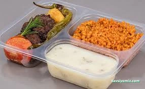 Muş Yemek Fabrikası Muş Yemek Fabrikası