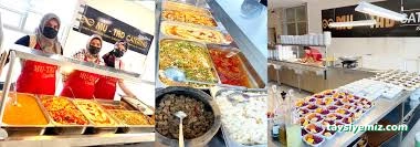 Muş Yemek Fabrikası Muş Yemek Fabrikası