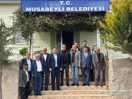 Musabeyli Belediye Musabeyli Belediye