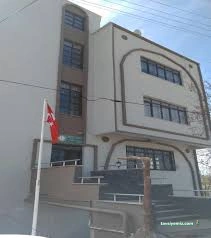 Musabeyli Halk Eğitimi Merkezi Musabeyli Halk Eğitimi Merkezi