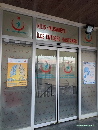 Musabeyli İlçe Devlet Hastanesi Musabeyli İlçe Devlet Hastanesi