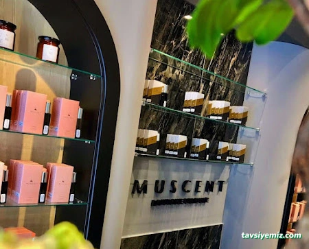 Muscent - Edirne Muscent - Edirne