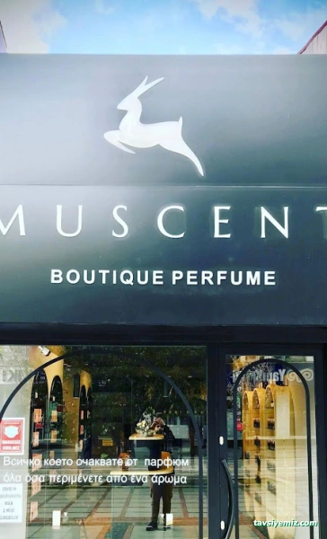 Muscent - Edirne Muscent - Edirne